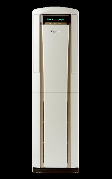 供应大金家庭立柜式空调制冷触控尽显尊贵气度