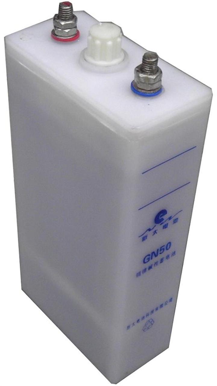 gnc20镍镉蓄电池