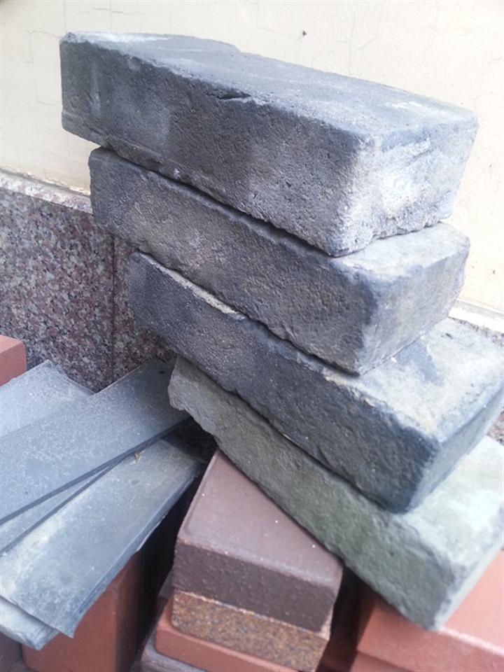 供应旧青砖老房粘土砖清水墙砖