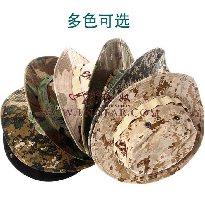 【供應廣州狼奴-軍迷防曬遮陽帽】價格,廠家,軍需用品-搜了網