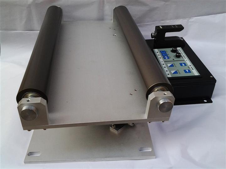 供应双辊光电纠偏