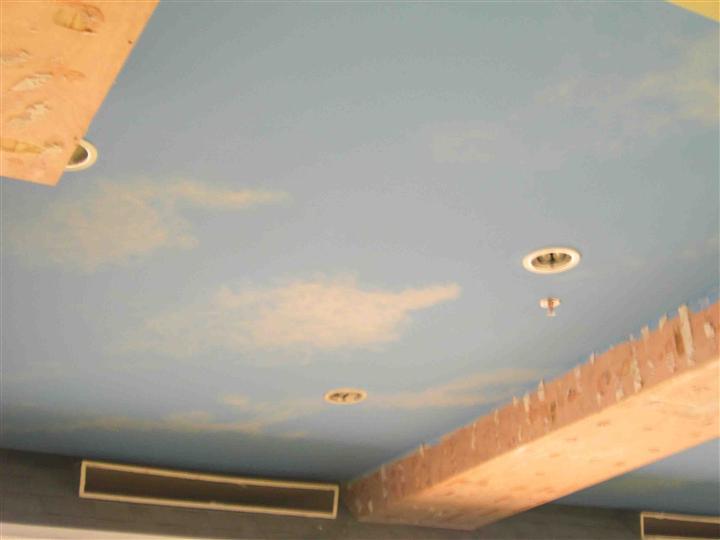 别墅墙面用艺术涂料